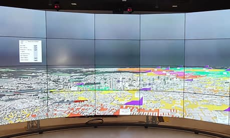 Alliance MBS Observatory launches platform to track Covid-19 levels in Greater Manchester