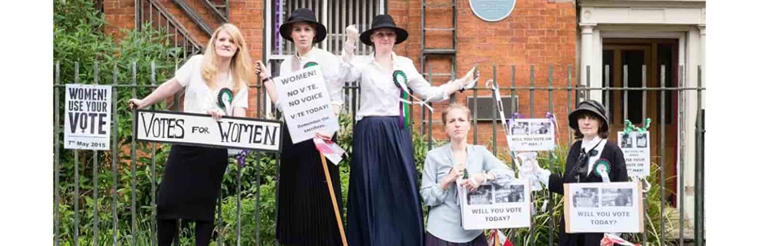 suffragettes mba main image 