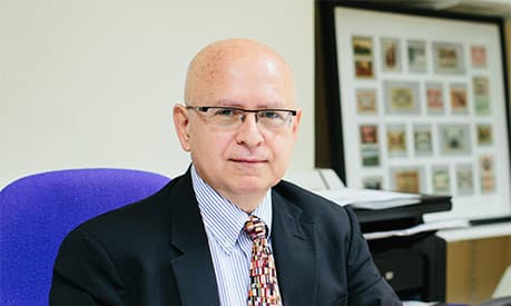 Professor Timothy Devinney