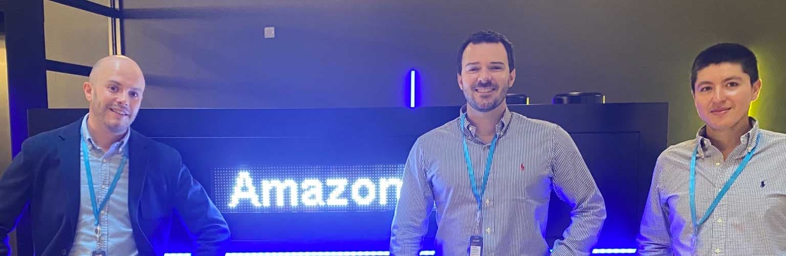 amazon launch mba students 