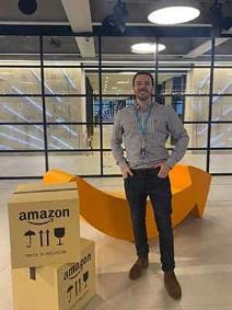 grant myers mba student amazon