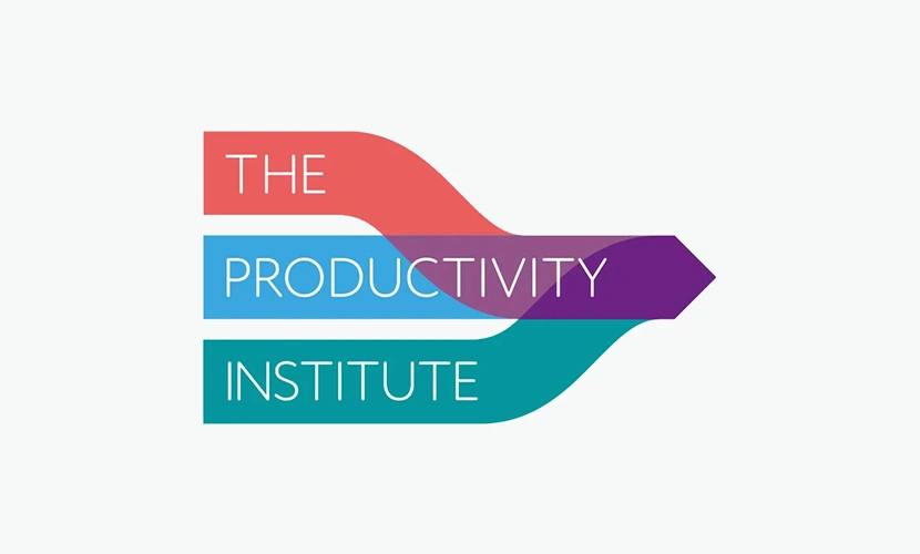 The Productivity Institute at Alliance MBS logo