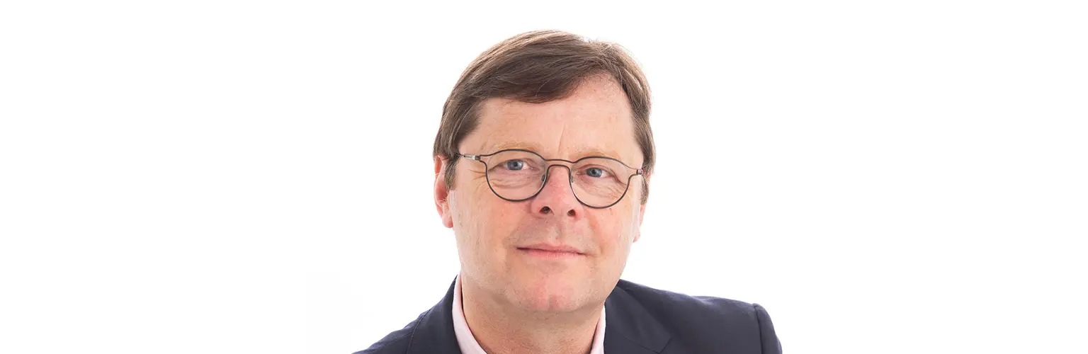 Professor Philip McCann