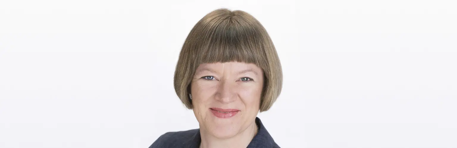 Profile image of Alison Rodwell