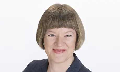 Profile image of Alison Rodwell