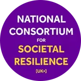 National Consortium for Societal Resilience logo