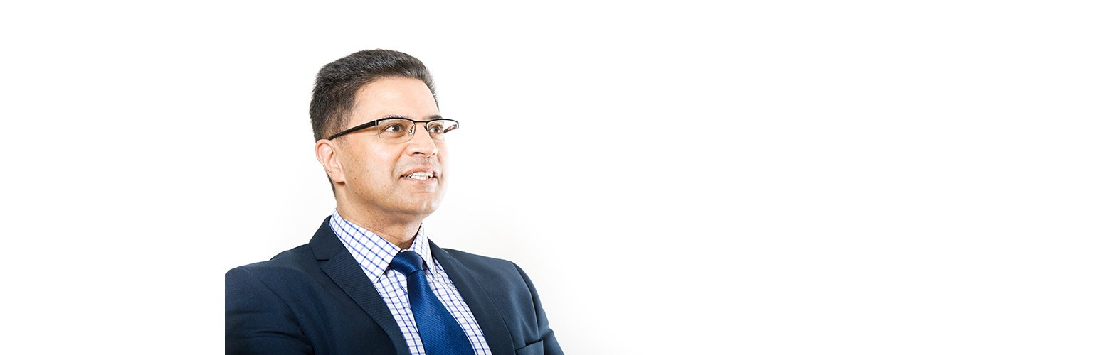 Dil Sidhu – Alliance MBS’ Chief External Officer