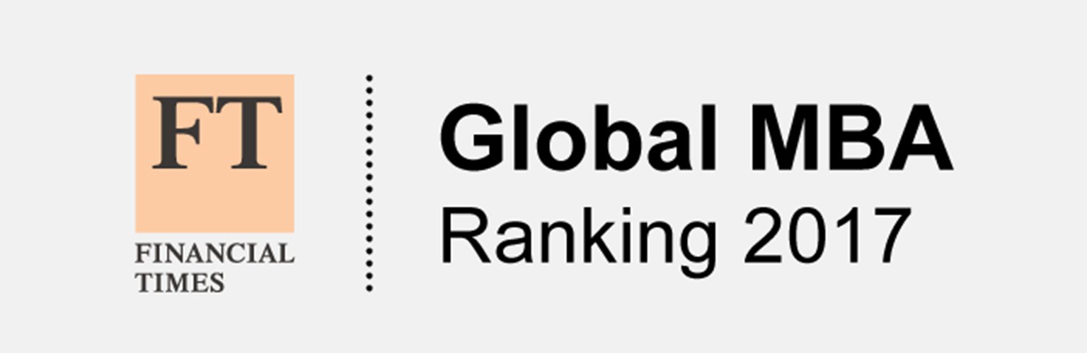 Alliance Manchester Business School climbs FT Global MBA Rankings to cement its position in the world elite