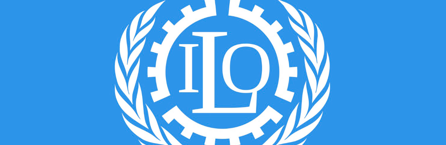 international-labour-organisation-logo