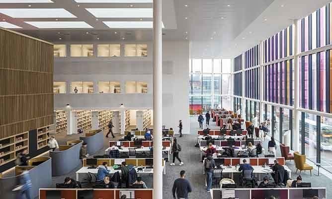 Alliance MBS The Hive Library - feature 668x401