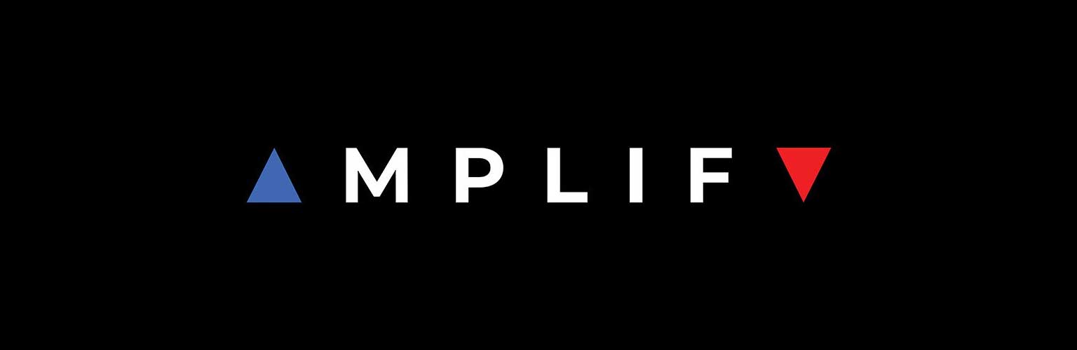 Amplify Trading logo 2020