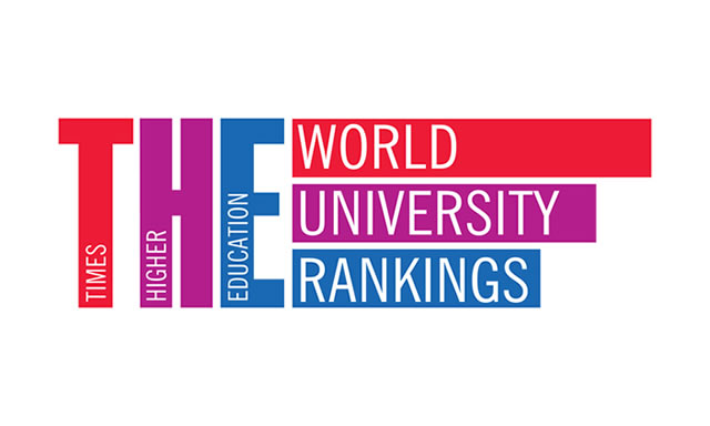 THE World University Rankings