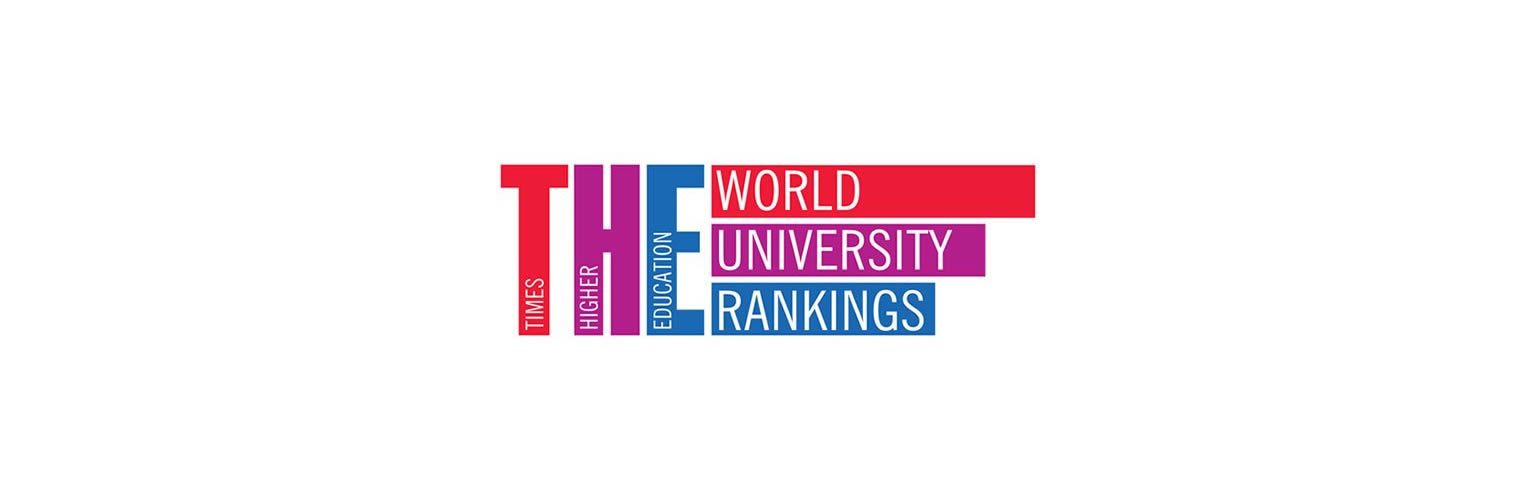 THE World University Rankings