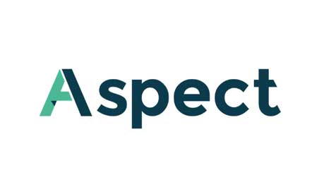 Aspect logo