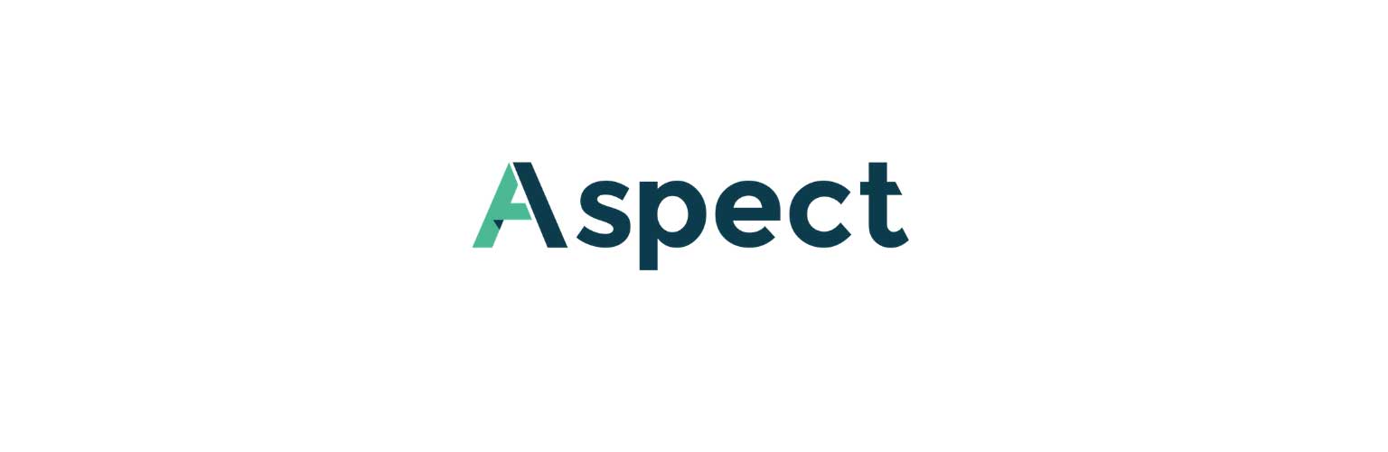 Aspect logo