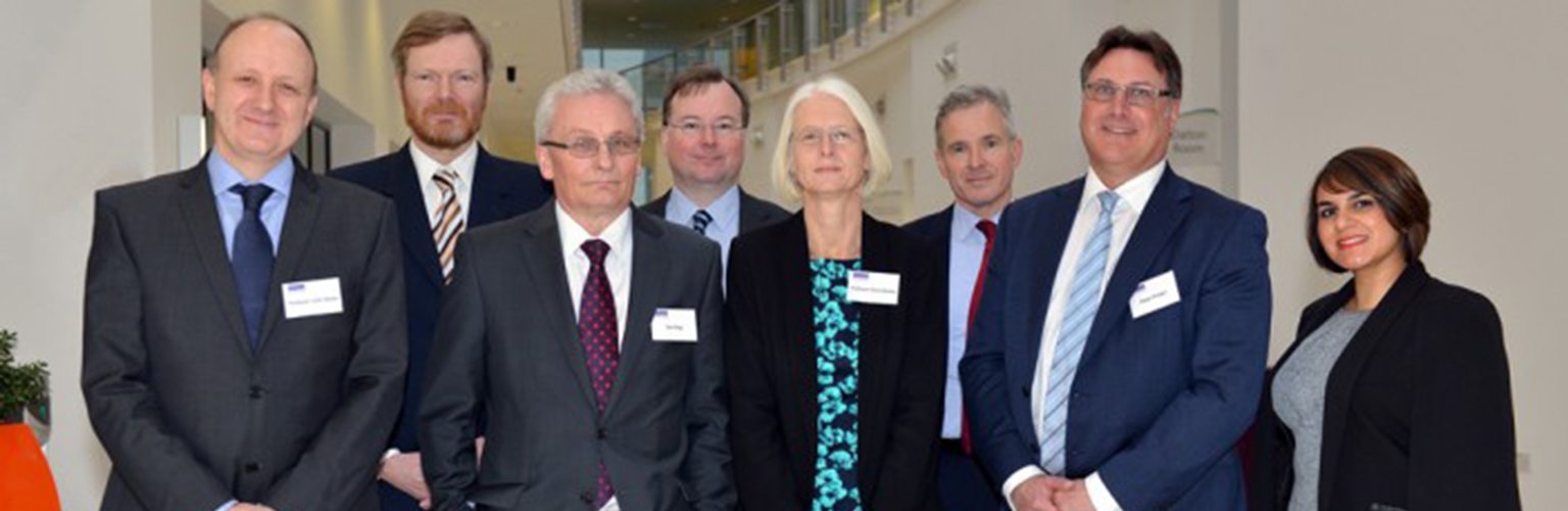 Alliance Manchester Business School partners with BAE Systems to deliver new project leadership programme