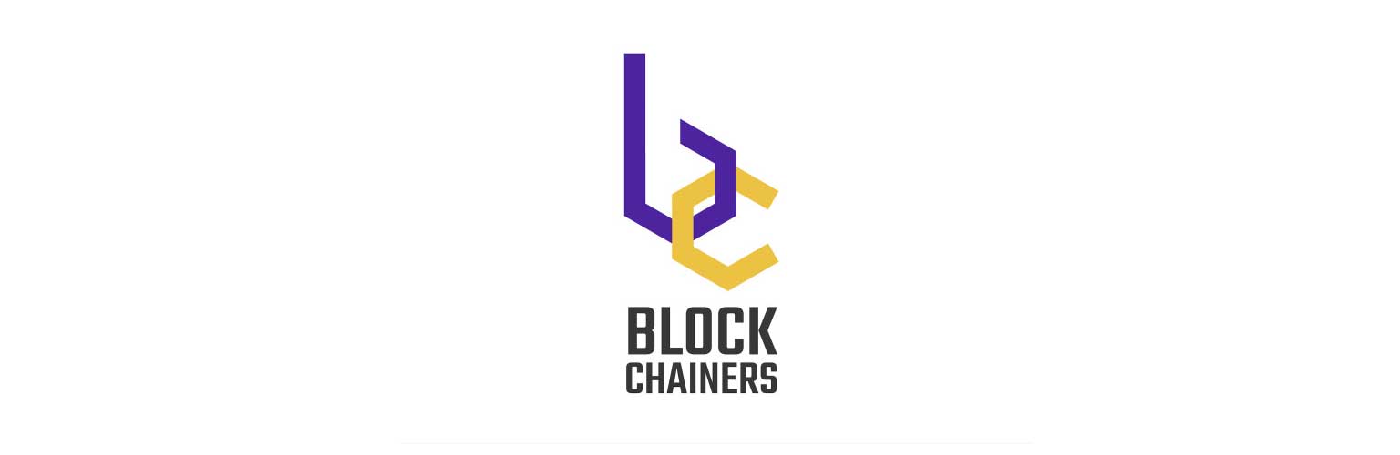Blockchainers logo