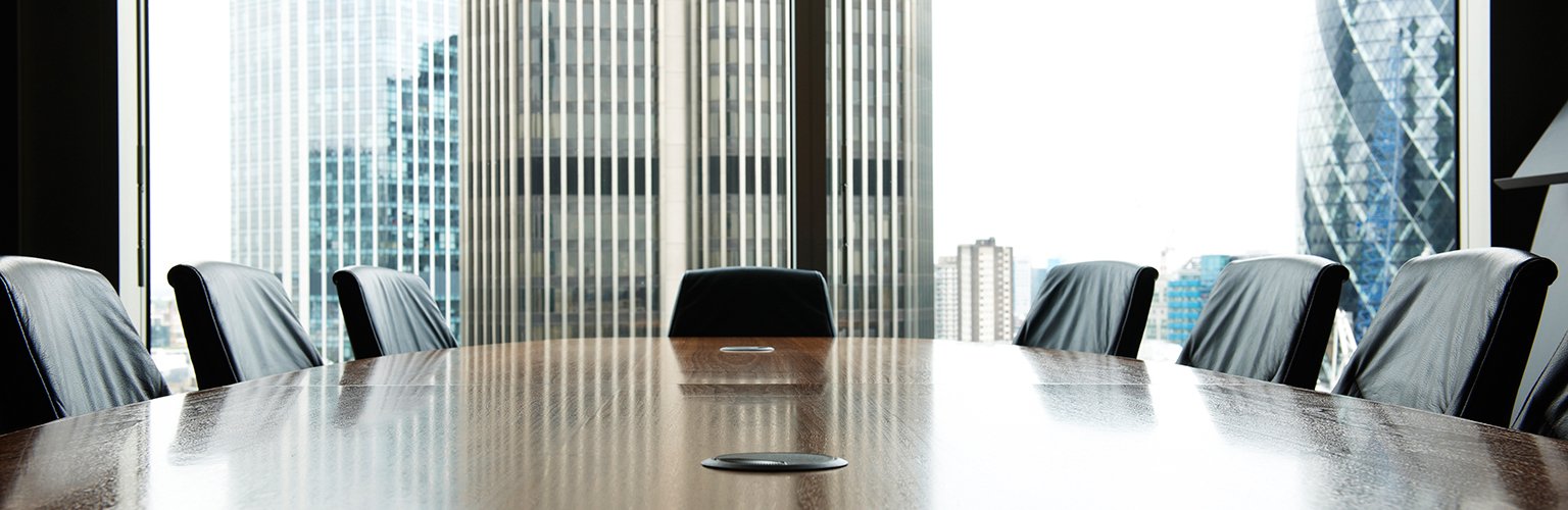 Study finds women more risk-averse in the boardroom