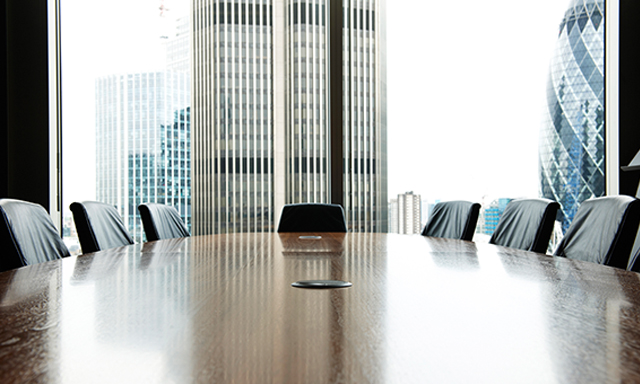 Study finds women more risk-averse in the boardroom
