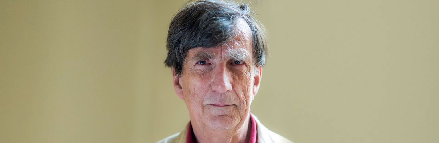 Bruno Latour Visiting Professor