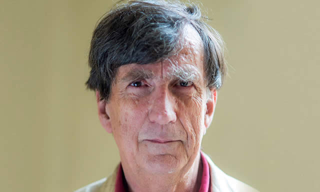 Bruno Latour Visiting Professor