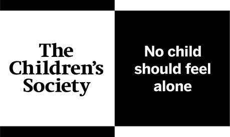 Children's Society logo