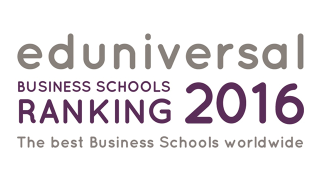 Alliance MBS ranked as global elite business school by Eduniversal