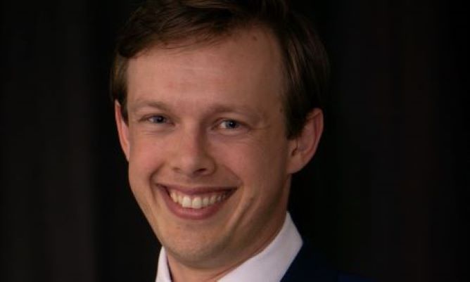 Dr Emiel Jerphanion, Finance, AMBS