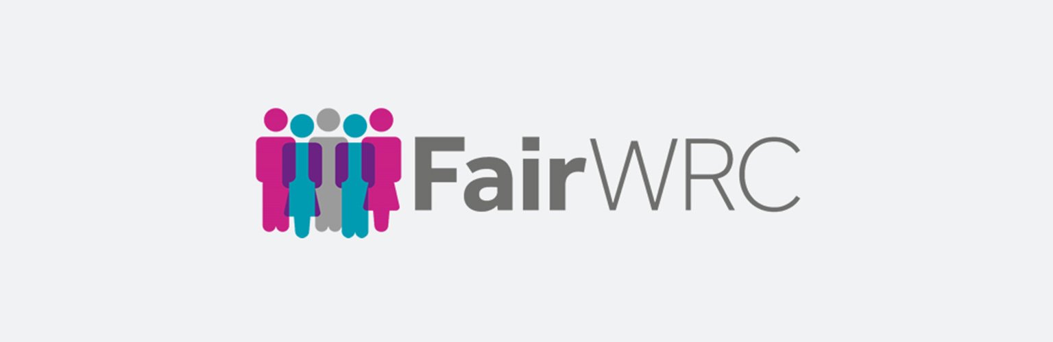 FairWRC hosts major international conference