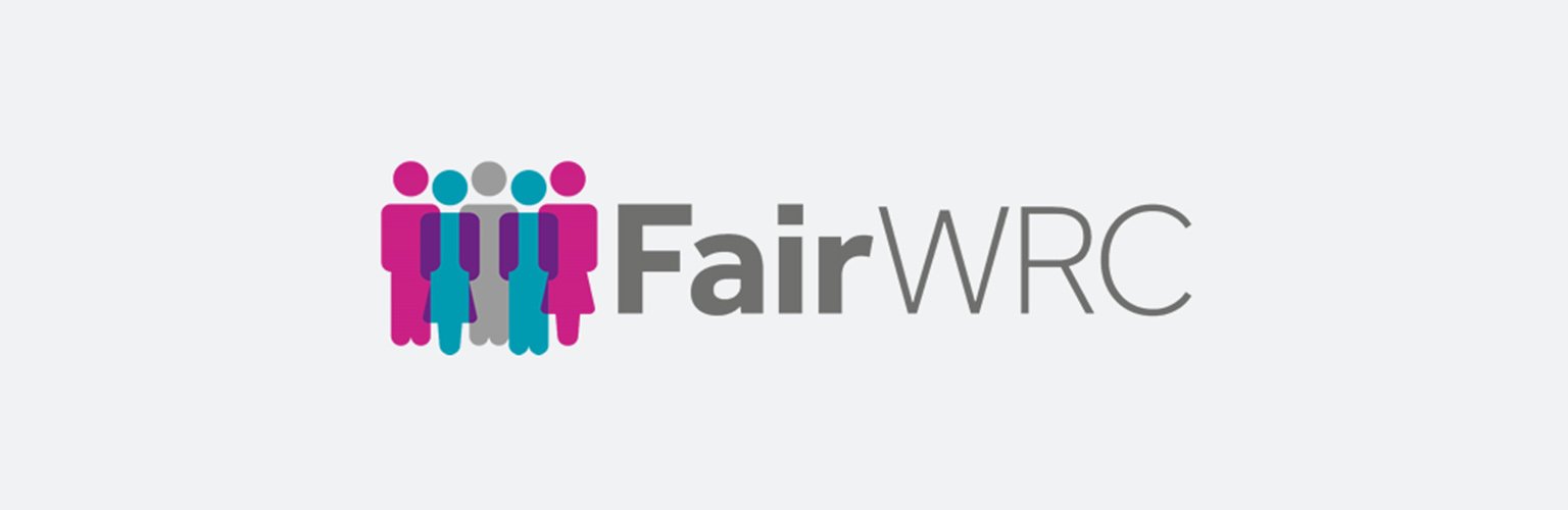 FairWRC hosts major international conference