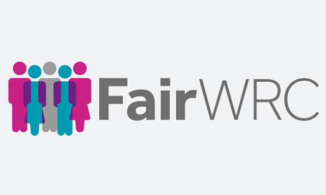 FairWRC hosts major international conference