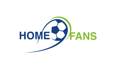 Homefans logo listing image