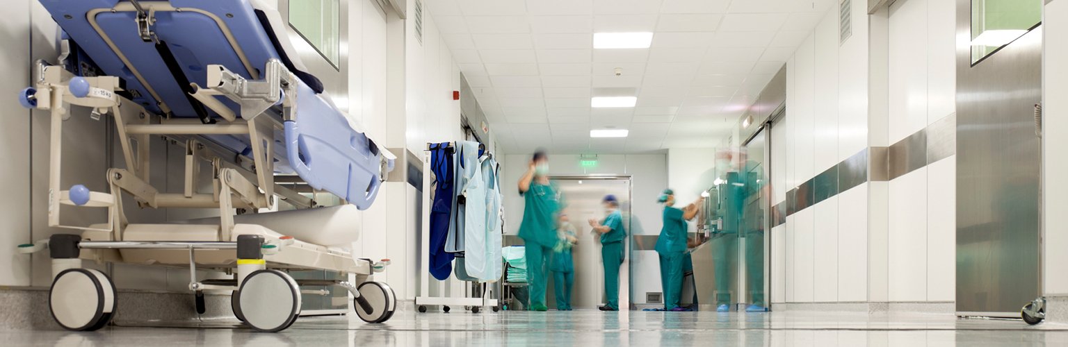 Can you rely on hospital ratings?