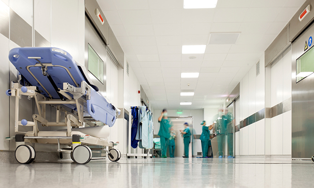 Can you rely on hospital ratings?