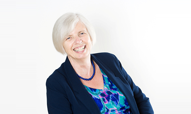 Professor Jill Rubery