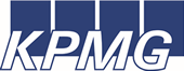 KMPG logo