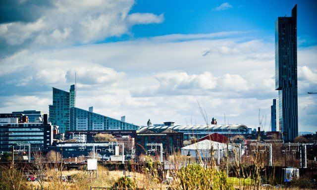 manchester city economics inclusive growth small