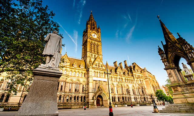 Karel Williams comments in the Financial Times on the selection of the interim Greater Manchester mayor