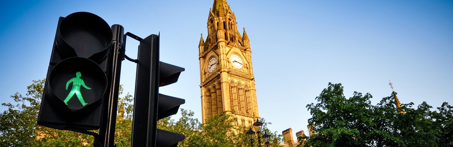 manchester town hall human development report