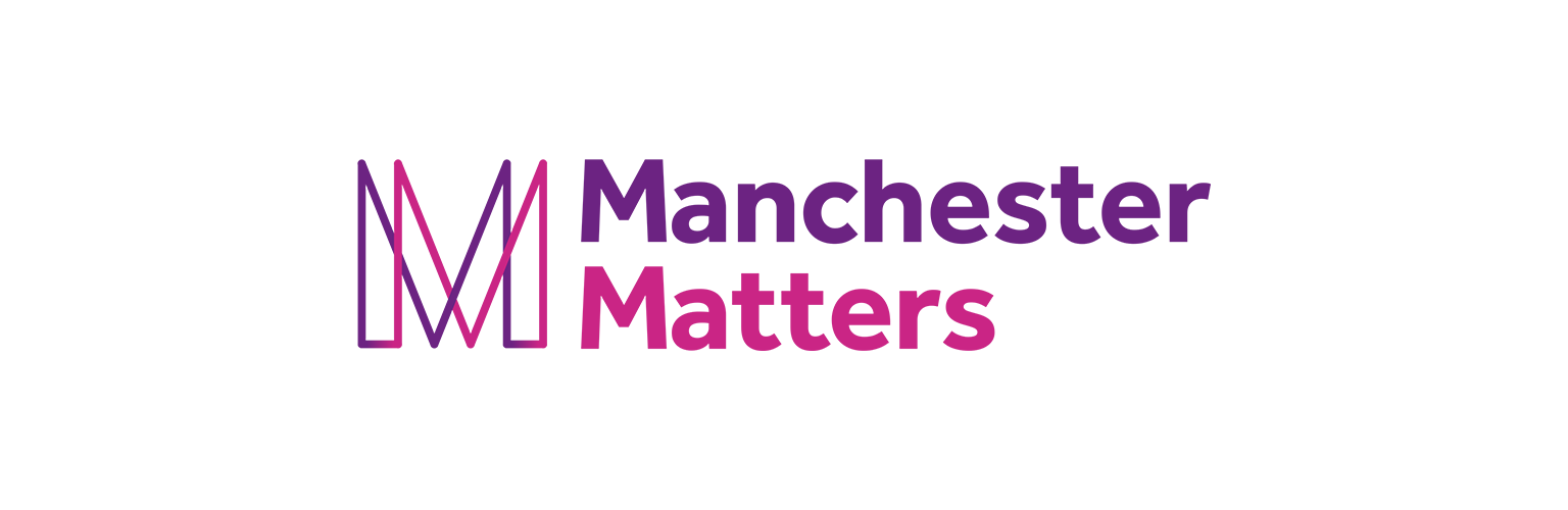 Manchester Matters logo