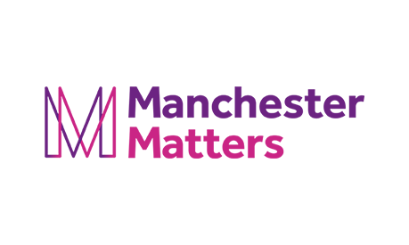 Manchester Matters logo