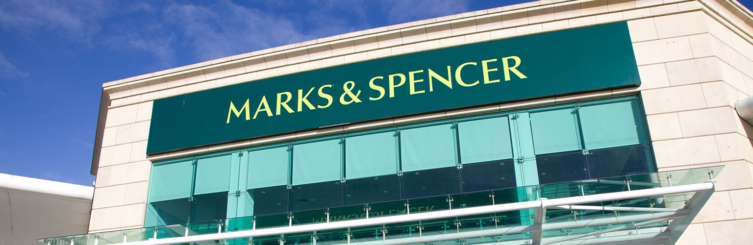 Marks & Spencer’s plans for expansion in India