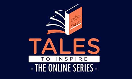 Tales to Inspire logo