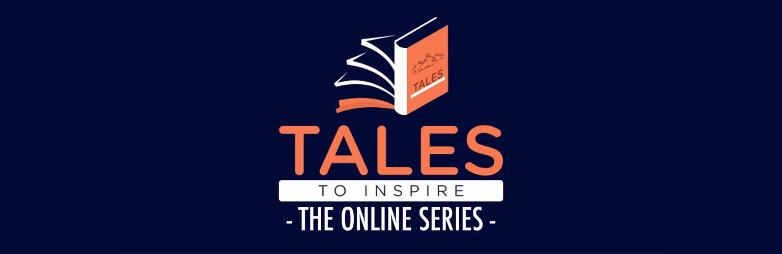 Tales to Inspire logo