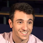 Mauricio Chivante