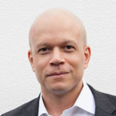 Noel Bradshaw
