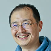 Takeshi Kameda