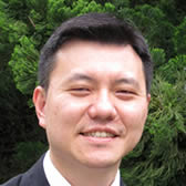 Wilfred Leung