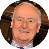 Advisory board - Michael Parker
