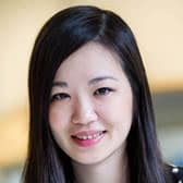 Dr Alice Liang Xu